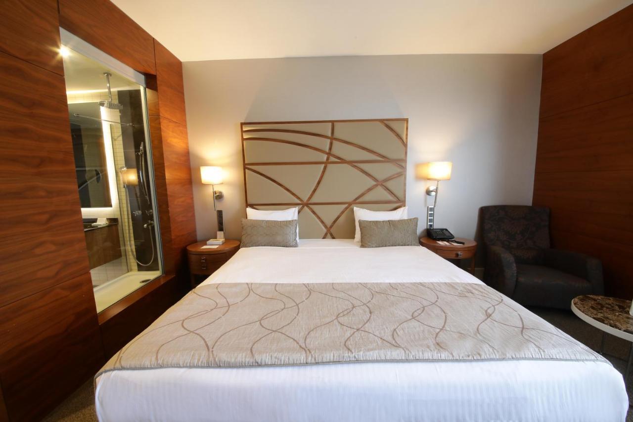 Cevahir Hotel Istanbul Asia Bagian luar foto